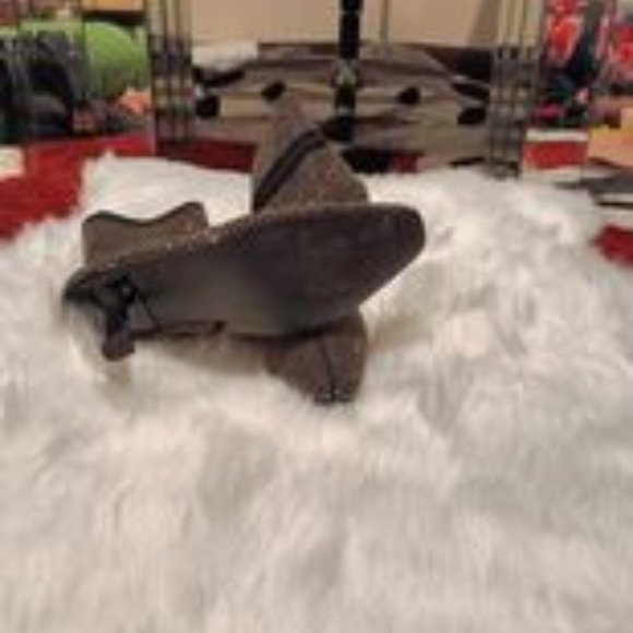 Steve Madden (Vakay Fashion Boot) - Picture 4 of 4